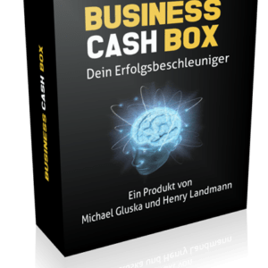 Business Cash Box Abo - Neue Version 2021