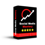 Social Media Mastery - Das All in One Social Media System