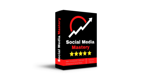 Social Media Mastery - Das All in One Social Media System