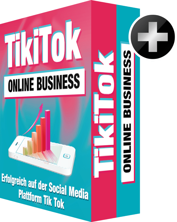 TikiTok Business