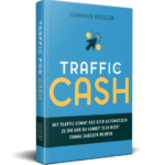 Traffic For Cash - von Gunnar Kessler
