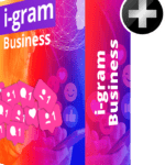 i-gram Business