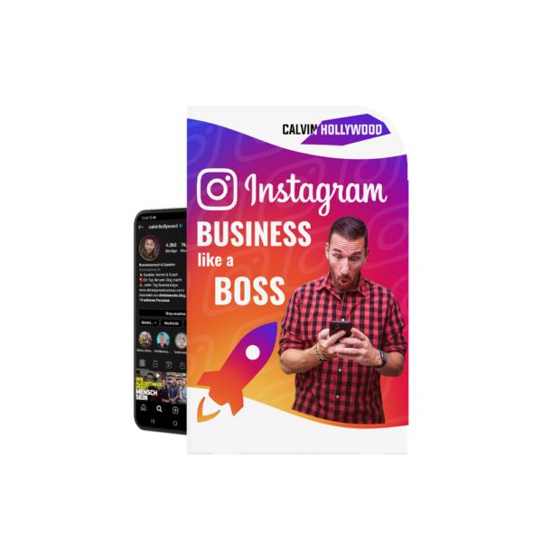 Instagram Business like a Boss