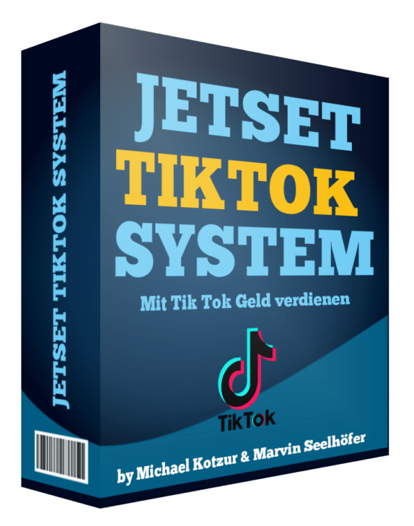 Jetset TikTok SYSTEM