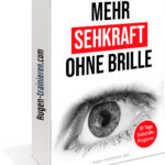 Online Augentraining inkl. Handbuch
