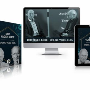 Der Yager-Code - Onlinekurs von Dr. Norbert Preetz