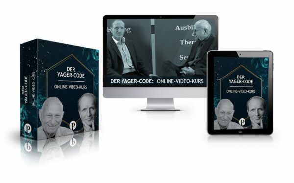 Der Yager-Code - Onlinekurs von Dr. Norbert Preetz