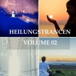 Heilungstrancen Vol. 02 von Dr. Norbert Preetz