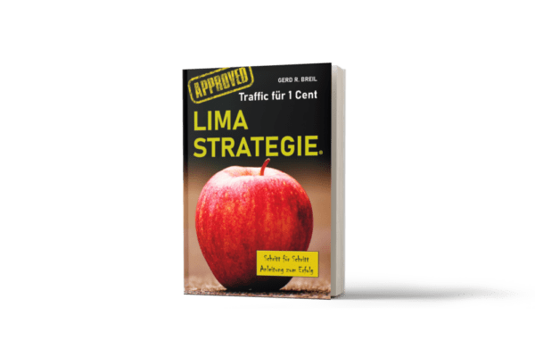 Lima Strategie - Das Buch
