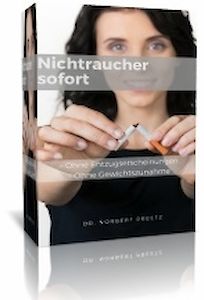 Nichtraucher sofort Onlinekurs von Dr. Norbert Preetz 