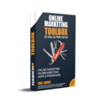 Online-Marketing Toolbox (Gratis E-Book)