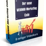 Der neue Webinar Marketing Code Andre Schneider