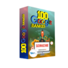 100 Google Ranker Cover