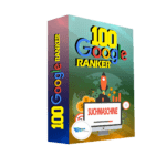 100 Google Ranker Cover