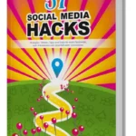 37 social media hacks beilharz cover