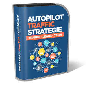 Autopilot Traffic Strategie ATS Cover