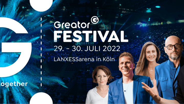 Greator Festival 2022 Köln Headliner
