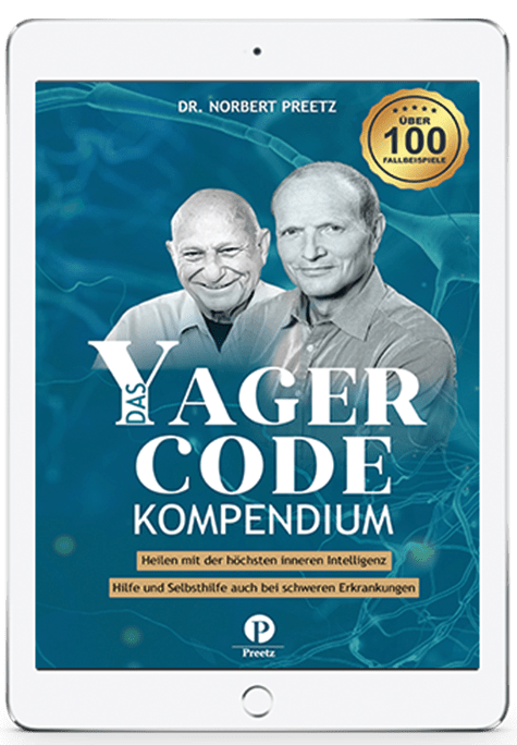Dr. Preetz Yager-Code Kompendium