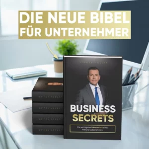 Buch Business Secrets 2024