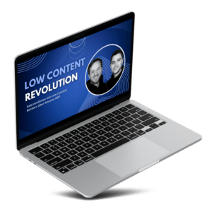 Low-Content-Revolution Nomad Publishing