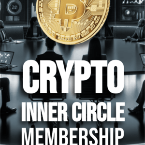 Crypto Inner Circle Testzugang